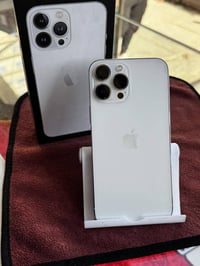 ايفون 13 برو ماكس • ٢٥٦ • بطارية ٩٥٪