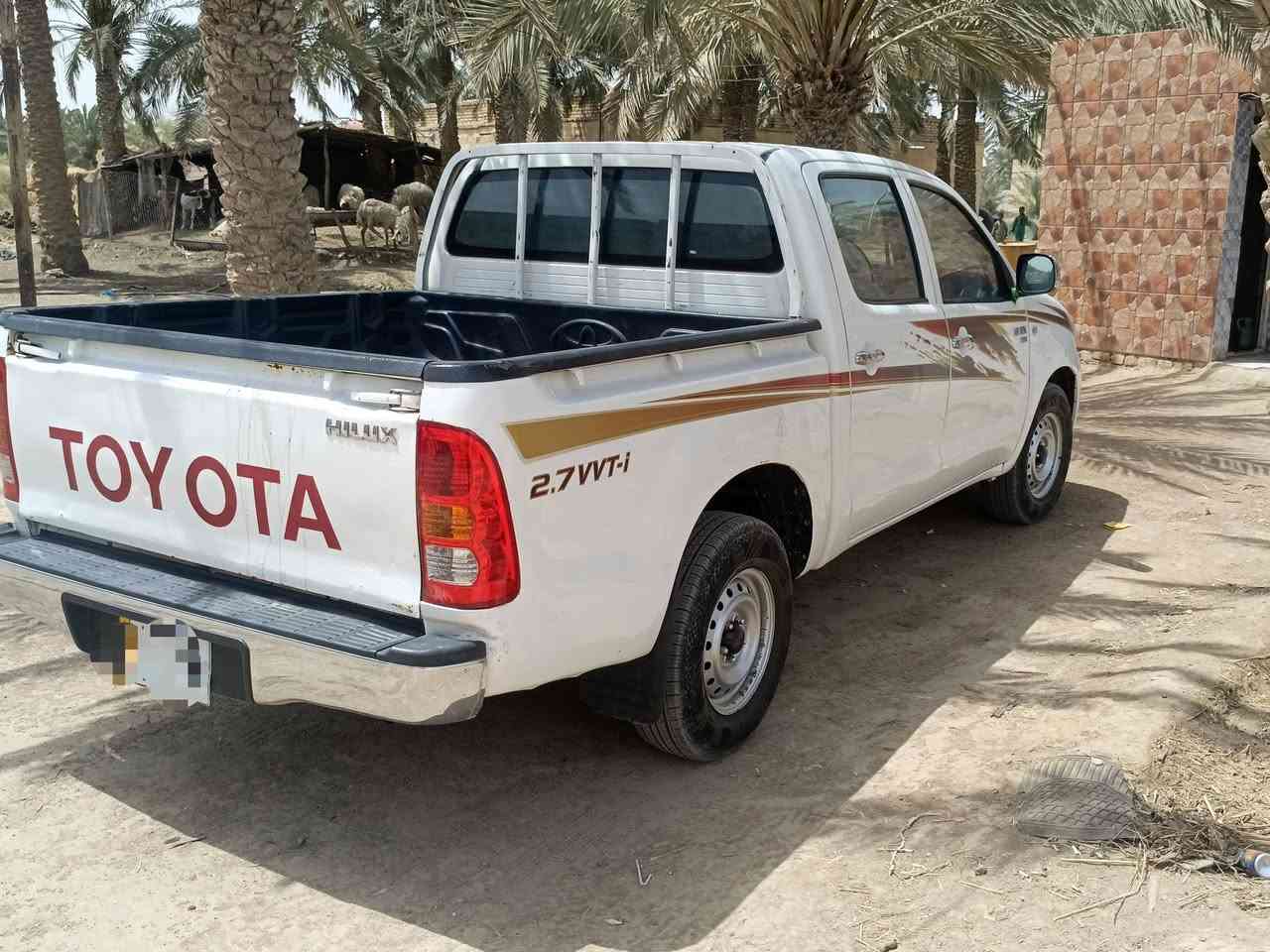 السلام عليكم للبيع بيكم فلاونزه موديل 2008 مبدل بيه جاملغ وبنيد والباقي كفاله عامه محرك كير جدد تخم تاير رقم مثنى نكليزي لقايه 2030 تحويل ثاني يوم للستفسار ***********
