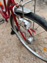 بايسكل قديم • حجم ٢٦ • ناحية الطيفيه