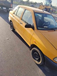 سايبا 2023 مكفوله عامه ماعده طخه بسيطه موضحه بصور السياره استخدام شخصي...