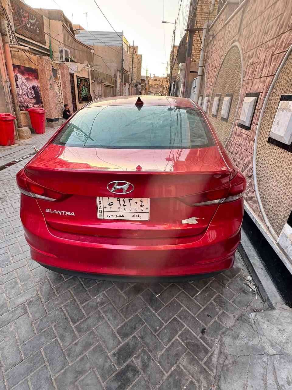 سلام عليكم النترا ٢٠١٨  فتحة بصمه فول موصفات السونار امامكم اي استفسار عبر رقم ‭***********‬
