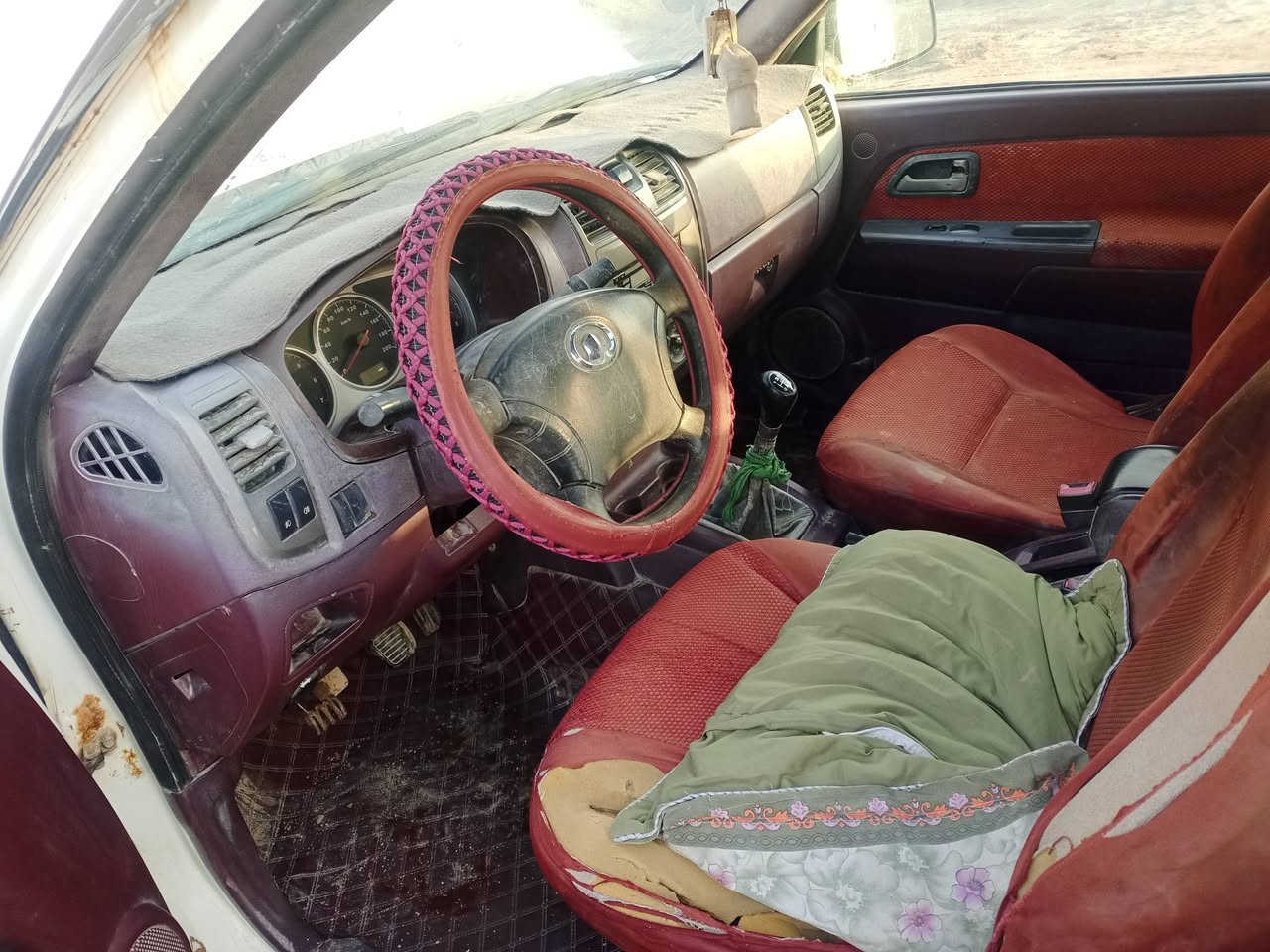 سياره للبيع كريتويل مديل2012 رقم بصره مكان ذي قار سيدخيل سعر28بيه مجال رقم *********** مكينته بيه تبخير
