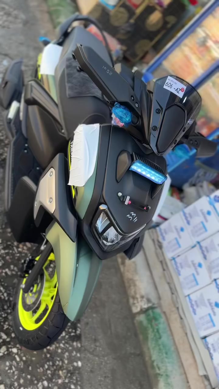 السلام عليكم ٢٥ زيرو سعر خاص


**إذا كنت صاحب هذا الإعلان وتريد حذفه لأي سبب، رجاءا أرسل رسالة إلى الدعم الفني**