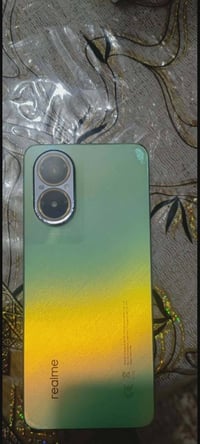 ريلمي C67 • نظيف • كركوك