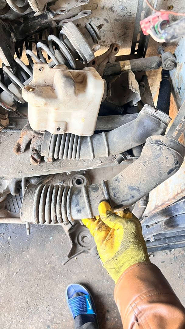 ‏سلام عليكم تفسيخ سيارات الإيراني العنوان بغداد الدورة نهاية شارع 60 دز لي طلب صداقة وادخل على الحساب مالتي الخاص شوف شنو اللي يعجبك العنوان بالدورة ابنها شارع 60 ❤️ ***********💚
