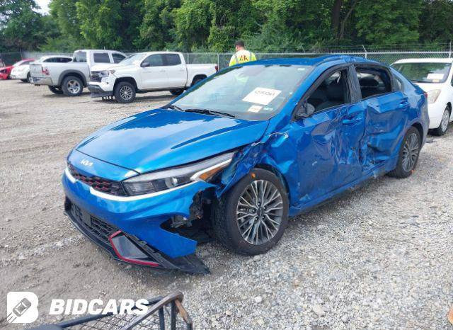 *فورتـي(GT-LINE)موديـ2024ـل*
واصل مصلح للميناء بدون كمرك 
مدة الوصول من ٢٠يوم إلى 25يوم
السعر 105  للاستفسار 
,, ***********
***********0
