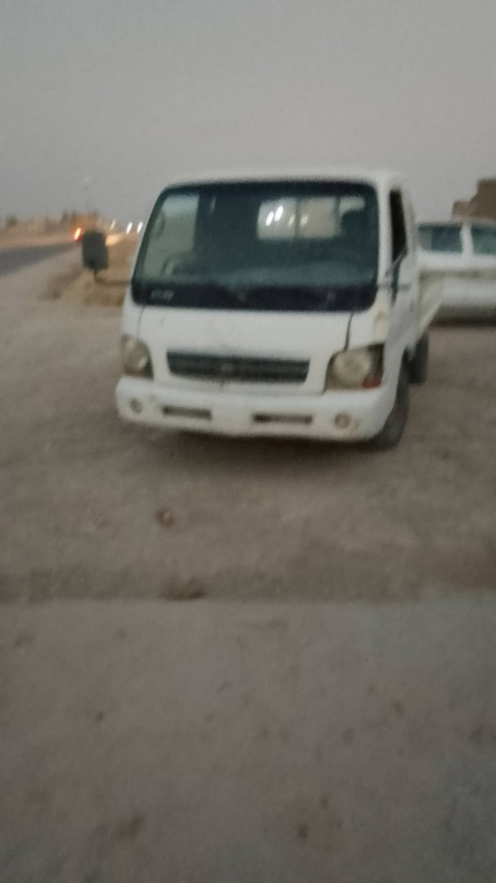 السلام عليكم شباب عندي كيا بزون ابيع بدون ارقام مكفوله عشاير وسرقات وهاذا رقمي *********** السعر كلش مناسب
