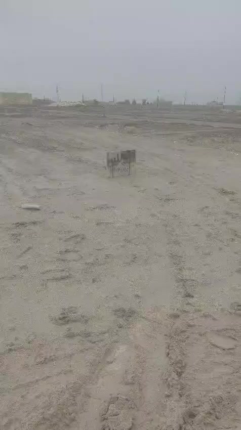 قطعه للبيع (حي الجوادين مقابل الإسكان الصناعي ) مساحه 200 م النزله الثانيه شارع الشهيد حسن نصر الله عل شارع رئيسي 

التفاصيل كامله داخل الفديو 

للاستفسار الاتصال على ***********
