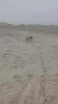 قطعه للبيع (حي الجوادين مقابل الإسكان الصناعي ) مساحه 200 م النزله الث...