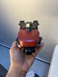 درون • فور كي • مانع تصادم