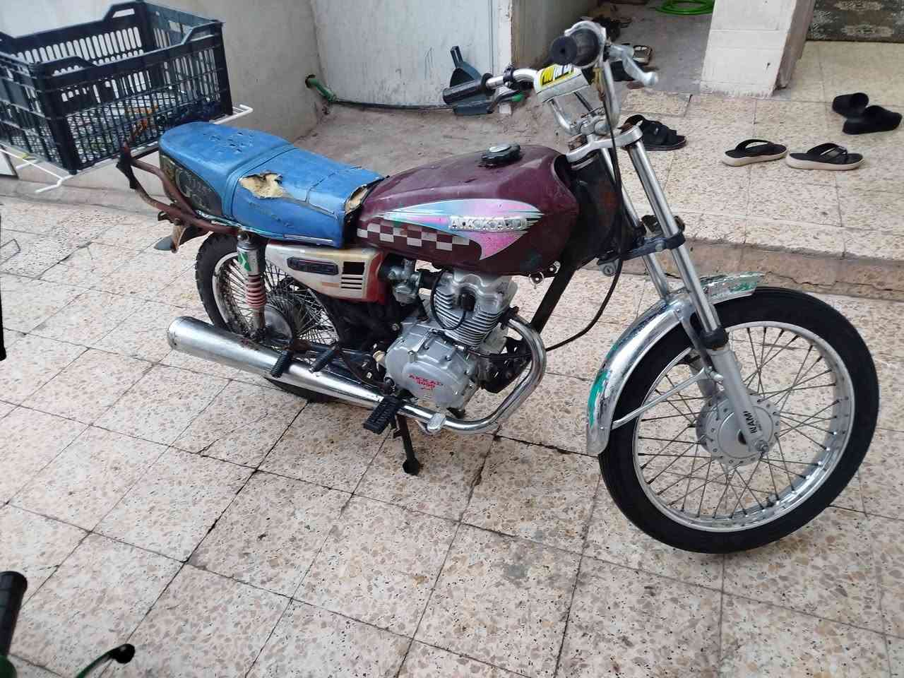 ماطور للبيع مكينه خرسه دبلات شغاله.سعر💲200بي مجال قليل مكاني ايسر حي🏘️ القاهره  الموشراي لاتكسر بل سعر


**إذا كنت صاحب هذا الإعلان وتريد حذفه لأي سبب، رجاءا أرسل رسالة إلى الدعم الفني**