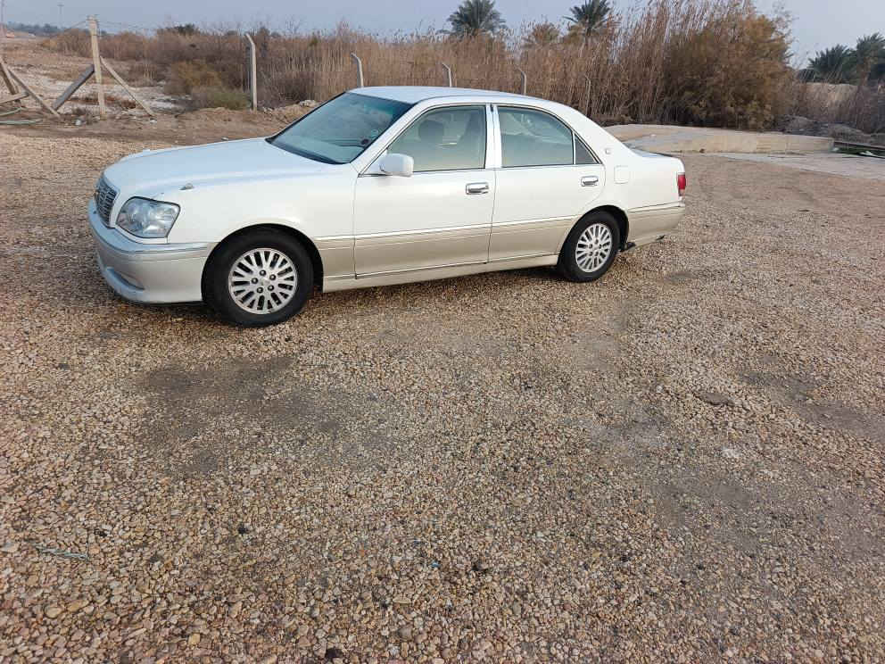 ملكه موديل ٩٩
رقم صلاح الدين شاصي ٧١ مكينه في فيتي
السياره كصتين جاهزه مكينه كير حداديه
تخم تاير جدد تبريد السعر ٦٥ مكان السياره
الدوانيه اي استفسار ***********
