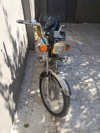 موديل ١٩ • اوراق اصولي • مجال قليل