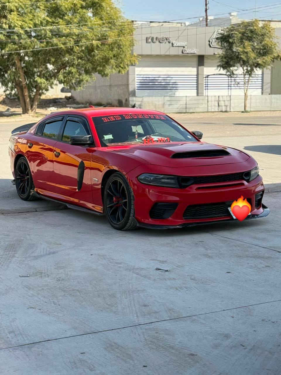 سلام عليكم
2016
موصفات ار تي معروفه

عليه برمجه

منضومه غاز

سعر 185 بيه مجال
مكلف بالنشر
رقم صاحبه ‏‪0778 089 6477‬‏
ادمن♥️
