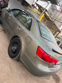 سوناتا • ٢٠٠٩ • رقم بغداد دولي