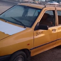 سايبه • موديل ٢٠١٥ • حي النصر