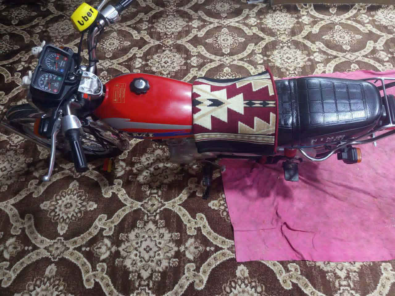 سلام وعليكم نامه 2025 نضيفه لا صرف ولا بخار مكينه مامفتوحه نضيفه خير من الله وإذا مراوس اراوس اب تايكر ***********
