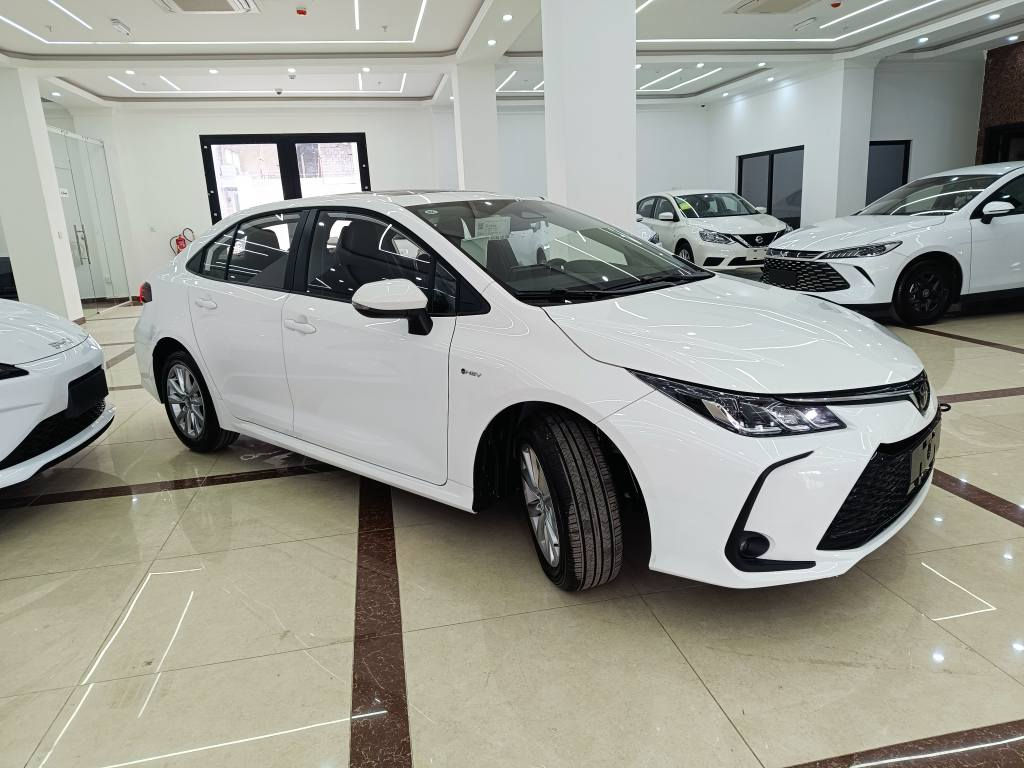 تويوتا كرولا هايبريد موديل 2025.
فول مواصفات.بصمه .شاشه كاميرا
سفر كيلؤمه تر هه رزانترين سعر 📌🔥 
*********** واتس اب 
***********
موجود في اربيل معرض چاينا كارس 📌 أربيل, العراق
