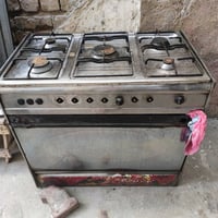 فرن • معدات مطبخ • أجهزة منزلية