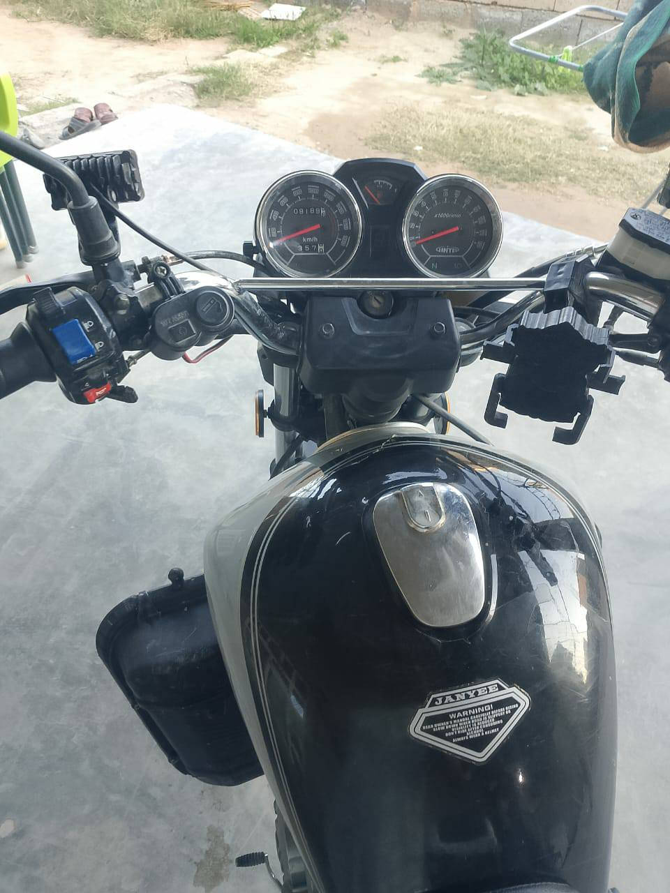 موديل ٢٠٢٤النضافه مثل ما موضح في الصورة السعر ٨٠٠وبي مجال بسيط الرقم ***********
المكان ناحية الحجاج
