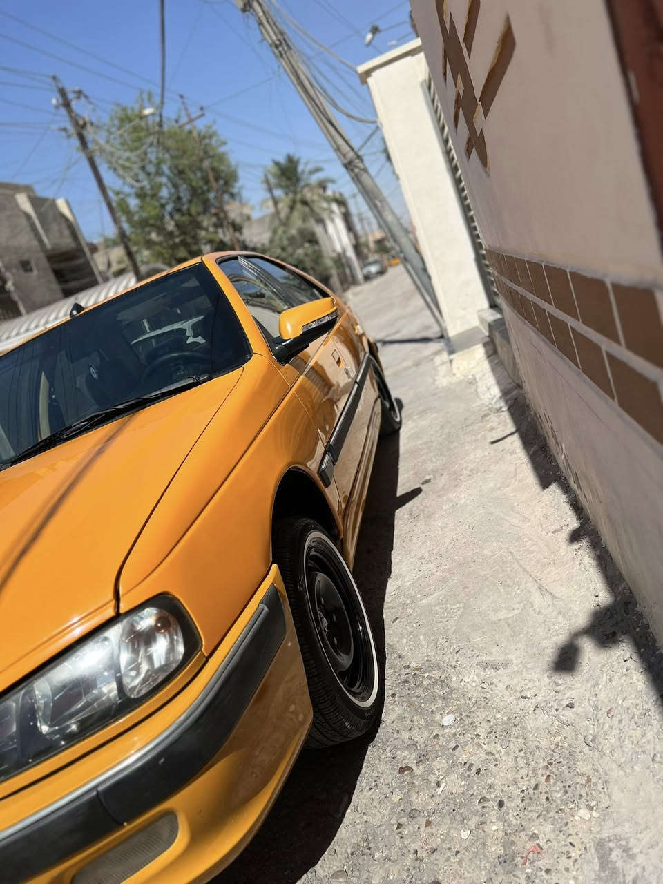 بارص 2023  حره ابأسمي مكفوله عده شخط جوه التريشه مال باب مبخوخ فقط بسيط   كفاله السياره. جديده بمعنى الكلام 
نايلون الشركه بعده بي. سويجين تخم تاير ضمان وزنون  سبير مانازل  مواصفات معروفه     هيئه وغرامات مصفره     
السعر 68          للاتصال ‭***********‬
