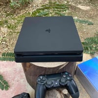 بلي فور • بلايستيشن 4 • PS4 • جويستك بلي فور • بلايستيشن 4 سلم • بلي ف...