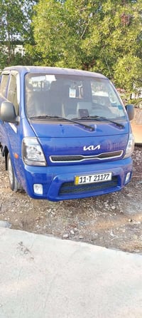 2022 فول وربع اوت ماتيك ماشيه  14 الف كفاله عامه السعر 175 وبيها مجال ...