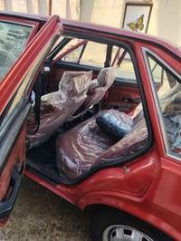 برازيلي ٨٧ • مكينة ٨٠ • كير خمسه