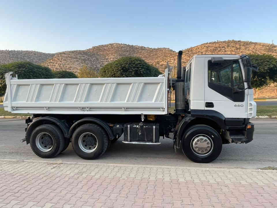 افيكو موديل2006
حجم440/محرك13انجكتر
دعامي لو دعامي بشرط
بيلادي قلاب كير اوتماتيك بدون كلاج
مجموع جيف برينه ريتايدر تبريد
كير محرك اكسن تحويل شاصي ضبخ بشرط
سعر295$مجال
***********☎️
@أبرز المعجبين
