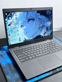 ديل Latitude 3420 • i5-1145G5 • Iris Xe 4GB