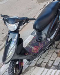 ماكس عدله • محرك أصلي • كربلاء