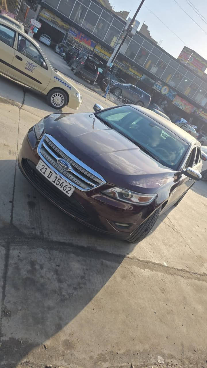 فورد توريس موديل 2010سنوي حتى 2030هازي جديد فيه قطع صبخ واحد بس بشرط مكانيك وكير  وكهرباء وتحويل وغرامات موجود في سليمانيه رقم الهاتف ***********سعر 90$ ومعمله حق جاي
