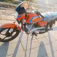 بوكسر • موديل ٢٠٢١ • واسط قضاء الحي