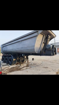 لبيع عربانه حوضيه مزوج دناكير14 سعر 80 رقم 07707345551