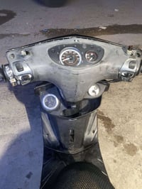‏سلام عليكم ثعلب للبيع دراجة جاهزة تخم تاي درهم مرؤوس07765518033