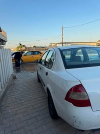 ٢٠١٤ • نجف • كفالة