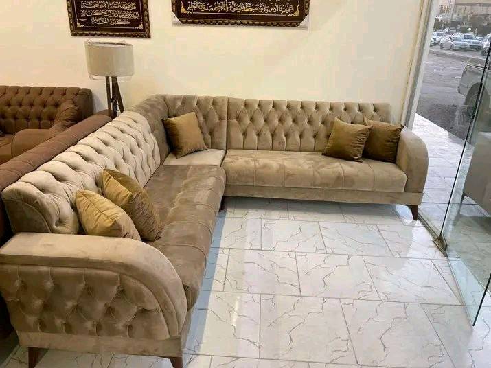 تخم كله جديد السعر حسب القطع وعدد المقاعد