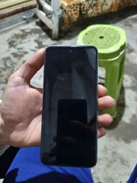 جهاز  ريدمي للبيع نوت 11الذاكره 128 راح اخلي رقمي الشراي يتصل ويدلل 07...