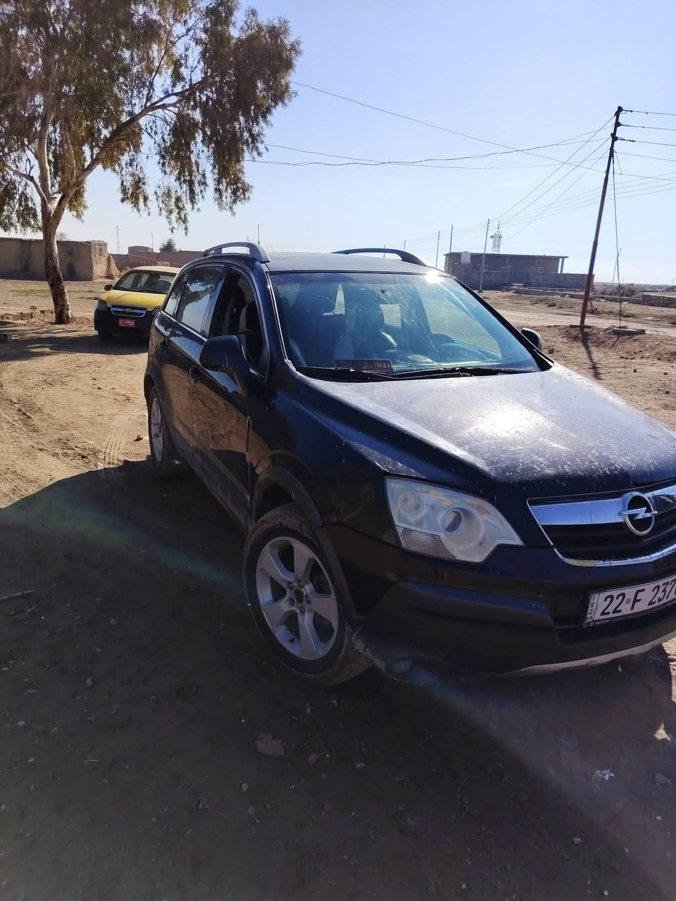 مكلف بلنشر
أوبل استرى موديل ٢٠٠٩  للبيع 
سعر ٧٩
سيارة نضيفة وجاهزة
للاستفسار 
***********
يوجد واتساب أيضا
