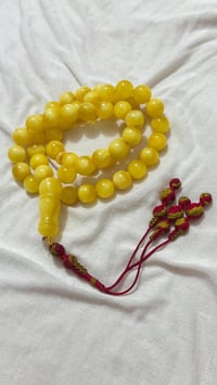 سبحة كهربائية • ٥٣حبة • ٨٠غرام