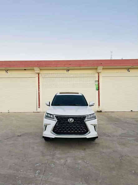 LEXUS LX570s 2009 up to 2021

لێگزز سپۆرت 2009 کراوە بە 2021
 ، مۆدیل2009كراوه به.2021
بێ ڕەقەم دوبەی علوج

فووول فووووول مواصفات

ناو دوو رەنگ قاوەی و زەرد
سەیارەکی زۆۆر جوان و تایبەتە
حیزام بۆیاخ بە بێ ناو گرتن
بۆیاخی دووبەی لەوێ شکڵی گۆڕاوە
سەقف و شانی بەشەرت بۆیاخی نیە
گێڕو مەکینەو ئەکسل بەشەرت نەکراوەتەوە
کارەبای و چوپەکانی بەشەرت بیلادیە
  یەک دینار مەسرەفی تیا نیە ماڵی دۆستە 
 كامل سيرڤس كراوه

نرخ کۆمێنت بکە بۆت دێ 📩 📩 ✅ ✅

ژمارەی خاوەنی

***********

