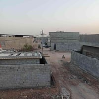 حي الامير علي • ٢٠٠م • طابو زراعي