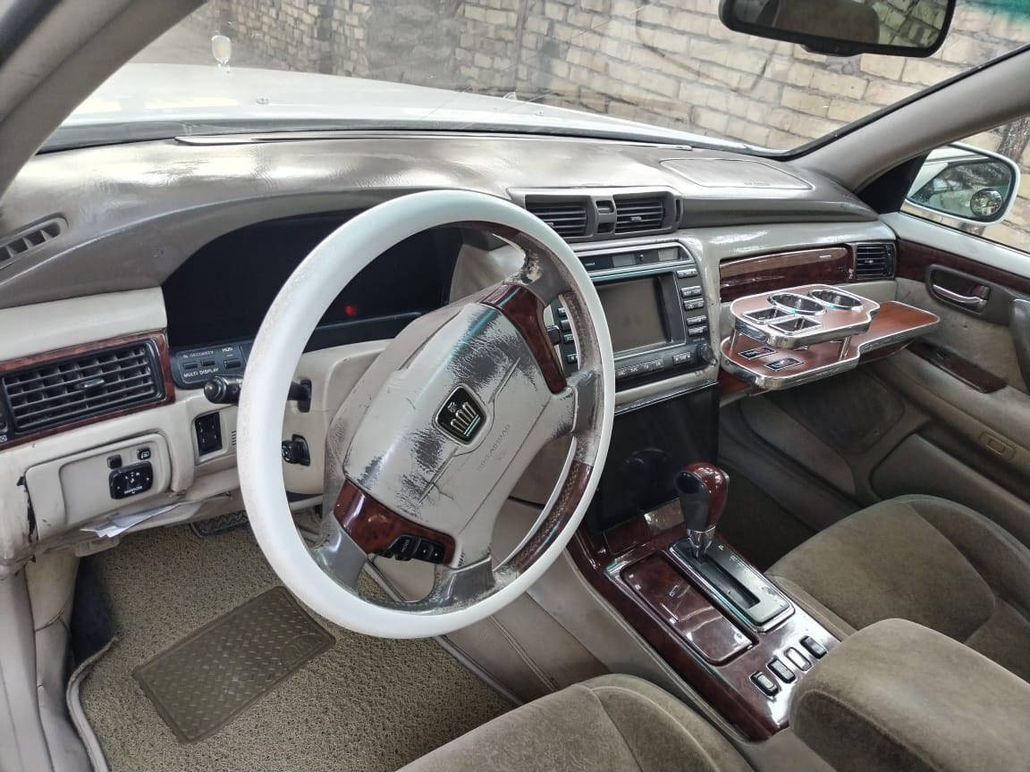 السلام عليكم ملكه للبيع كفاله قرار 48رقم بغداد معاملته كامله بس تدفع كمرك ترقم بسمك مكان بابل الشوملي السعر ٨٥وبيهامجال باقي التفاصيل عل رقم ***********غير متواجد عل فيس باقي التفاصيل عل رقم ❤️
