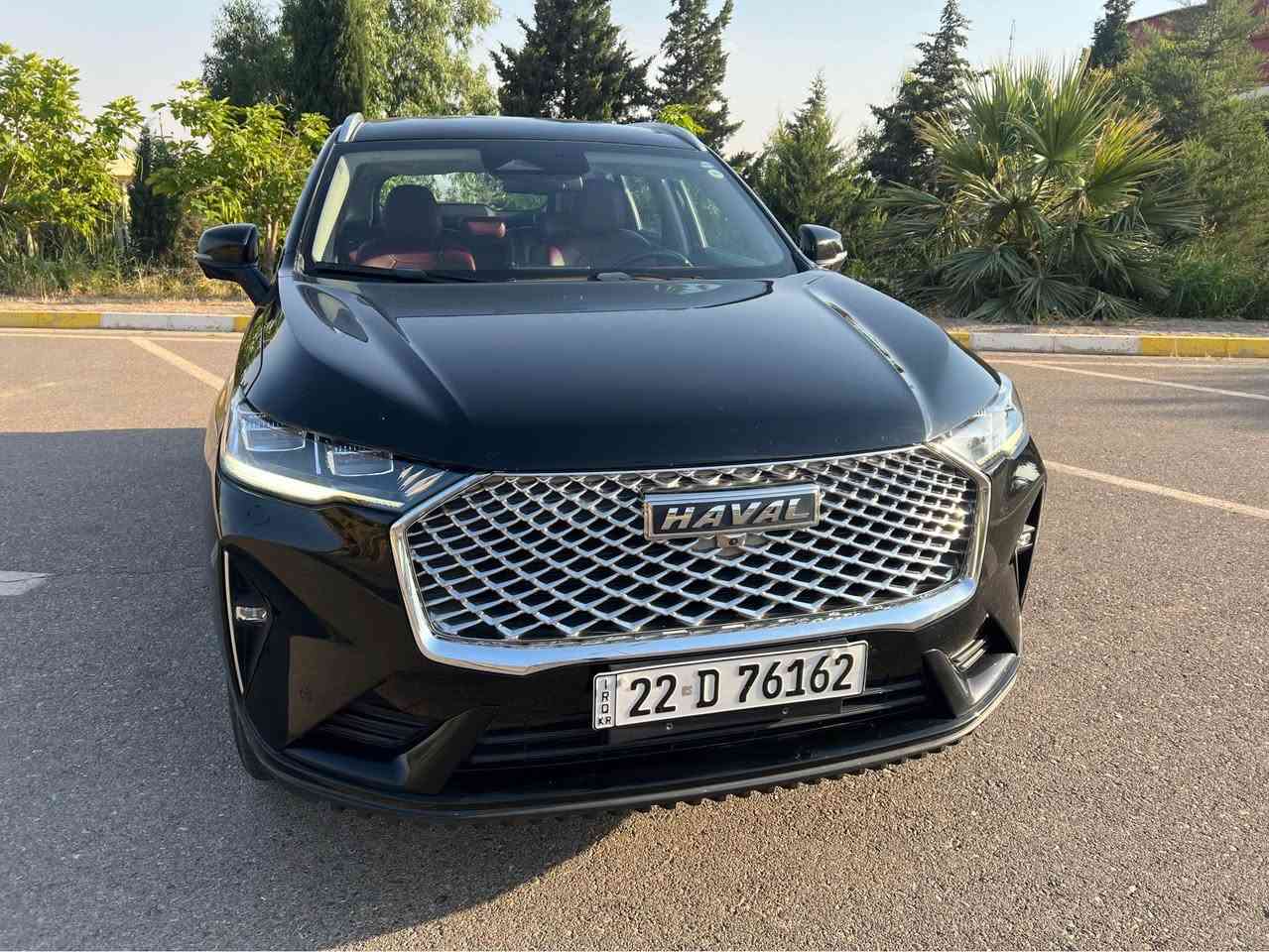 Haval h6 2022
فول فول مواسەفات بەس سلایت نیە بی بۆیاخە سەیارەکە بەسمە و  شاشە گەشن جلد پینج کامیرە مەکینە ٢٠ تۆربۆیە مەکینە گەورەیە گیر مەکینە کارەبایات بەشەرت هەرچی وەستایە ٩٠ هەزار ڕۆشتوە یەک دەستە زەمانی شەریکەی ماوە نرخی ١٨٨ وەرەقەو مەجەلیکی برایانە*********** كويسينجاك, أربيل
