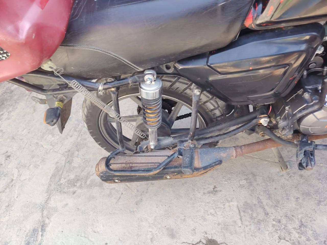 دراجه دوات خير من الله سعره 600بيه مجال سلف محرك ما مفتوح ***********
