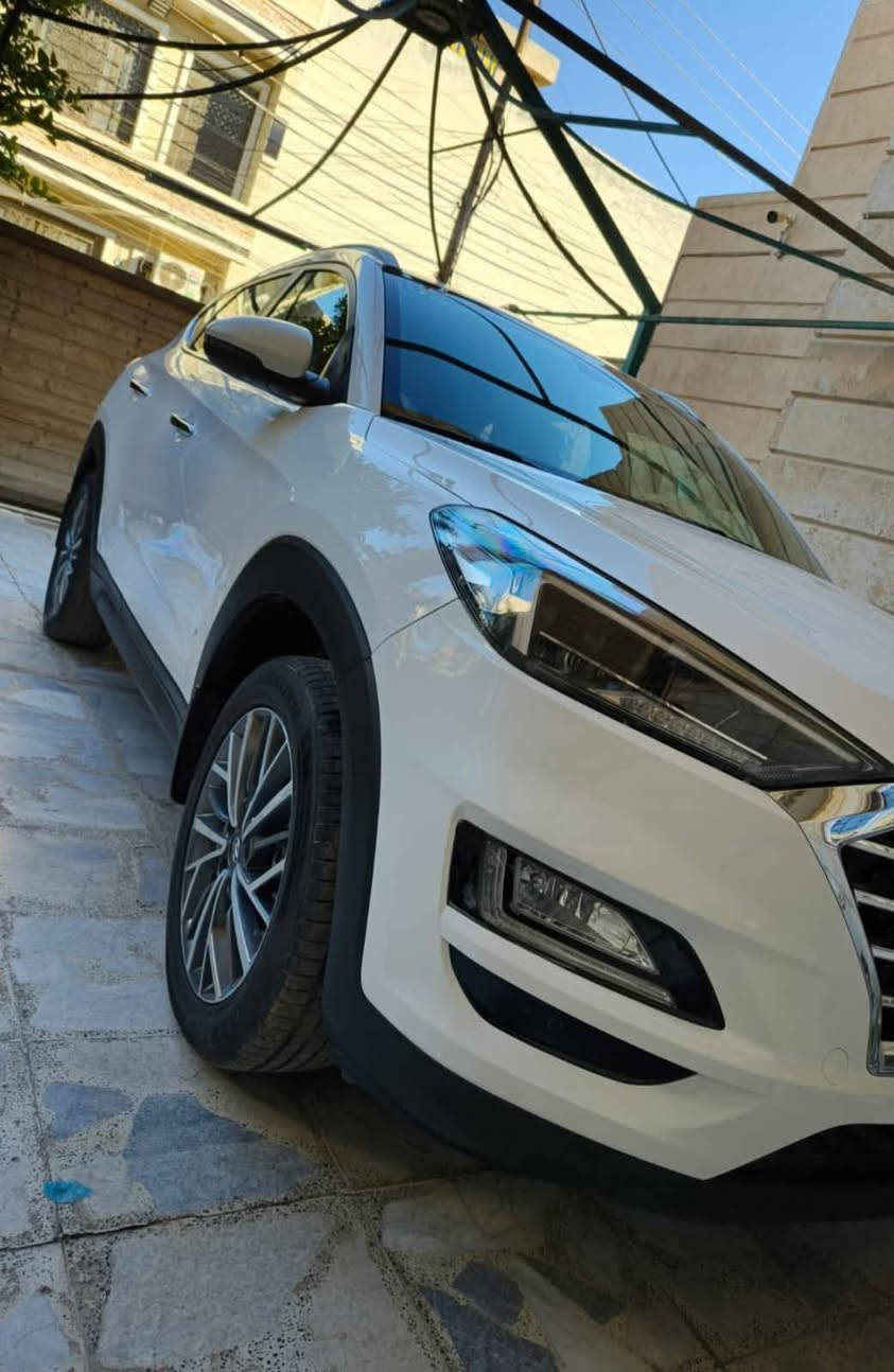 توكسان 2019كوري الكاصد رقم سليمانيه بسمي مجدد ٢٠٣١ من شركه علا ايدي سياره فول فول عده فتحه ماشيه ٨٠ الف كفاله صبغ تبديل بارد حار حالوب  حته دعميه بل جيس سياره بصمه تشعيل بيبان بصمه كشن كهرباي شمعه سبير ما نازل سعر سياره 206وبي مجال نشالله مكاني كركوك ***********
