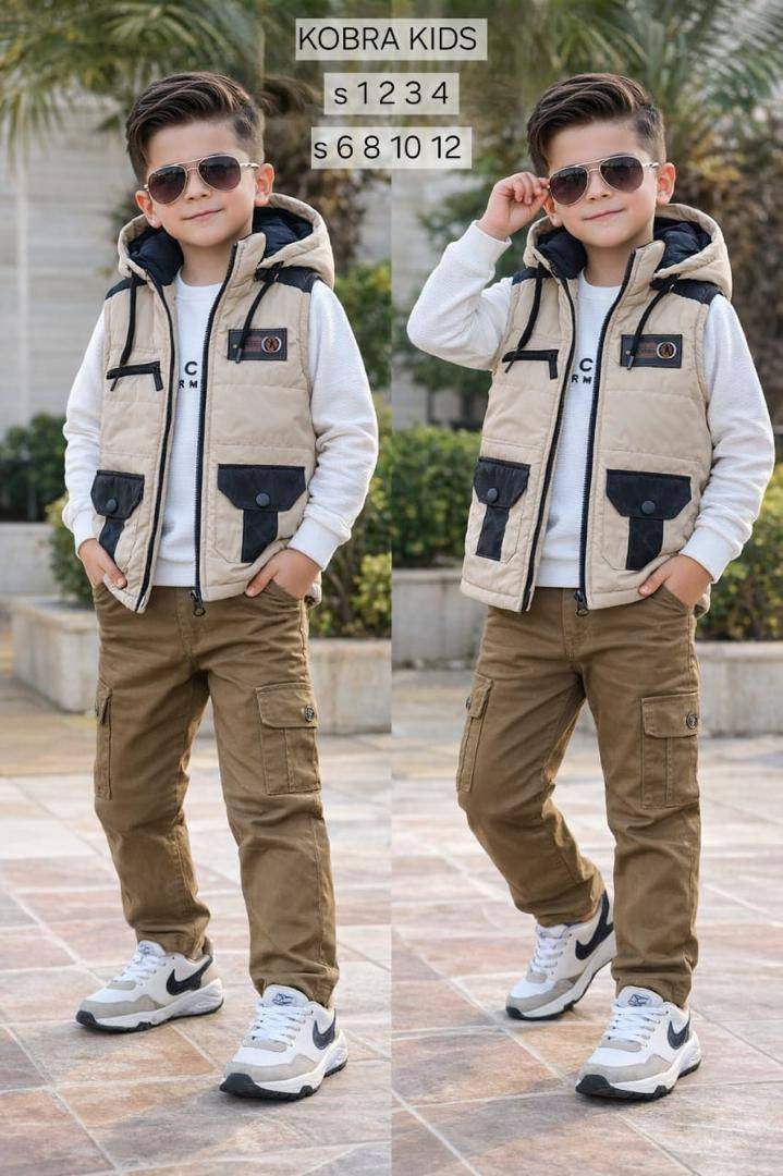 عرض من اقوى العروض طقم وسط من عمر اربع سنين ل 12 سنه 200 الف فقط العنوان شارع القواتلي لاخر محل اديب مخللاتي نشكر متابعتكم نكبر


**إذا كنت صاحب هذا الإعلان وتريد حذفه لأي سبب، رجاءا أرسل رسالة إلى الدعم الفني**