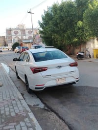 شيري اريزو 6 • ٢٠٢٠ • رقم بغداد