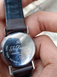 اس تي ديبوينت • ذهب وستيل • ثمانينات