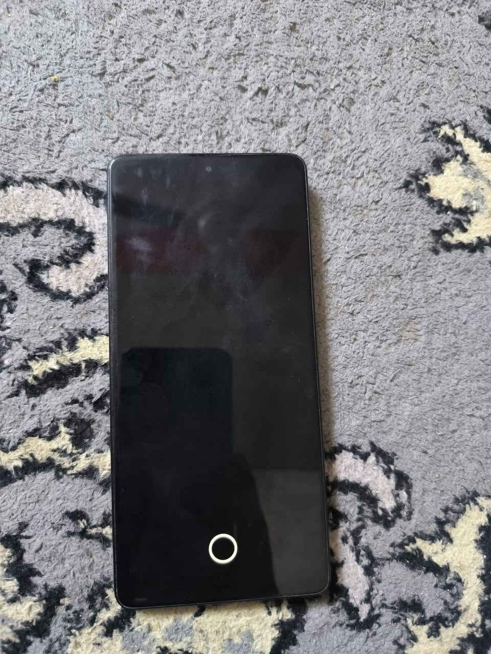 سلام عليكم شباب POCO M6 Proللبيع ذاكرته 512 عشوائيه12+12 بصمه بل شاشه وبصمة وجه شغاله جهاز ما داخل تصليح ابد سعره 225 وبي مجال قليل للشراي رقم الهاتف ***********  عنواني تاجي سبع البور
